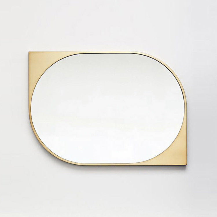 Specchio da parete decorativo