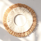 Specchio da parete decorativo