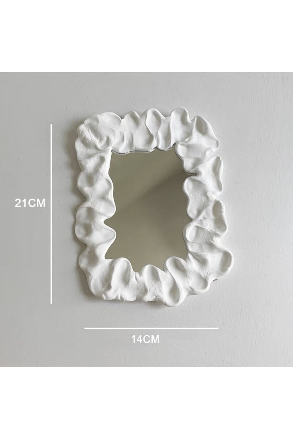 Specchio decorativo