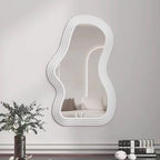 Specchio decorativo elegante