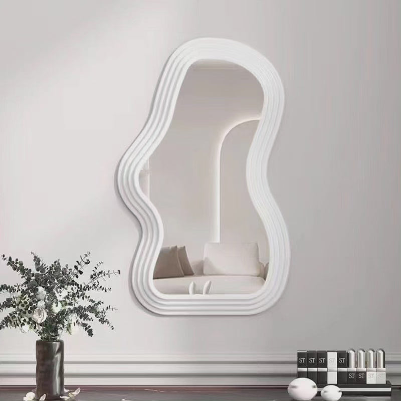 Specchio decorativo elegante