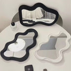 Specchio decorativo elegante