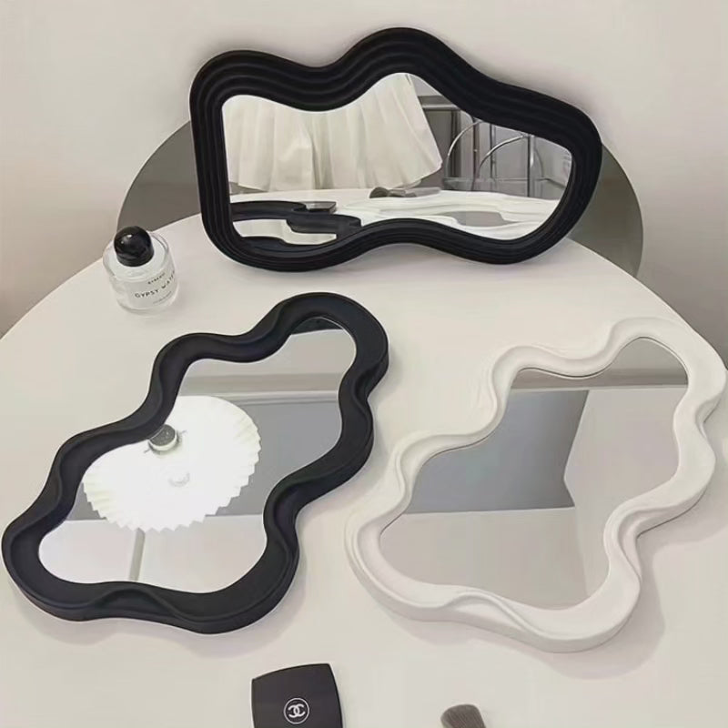 Specchio decorativo elegante