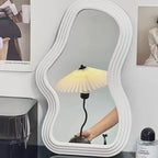 Specchio decorativo elegante