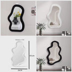 Specchio decorativo elegante