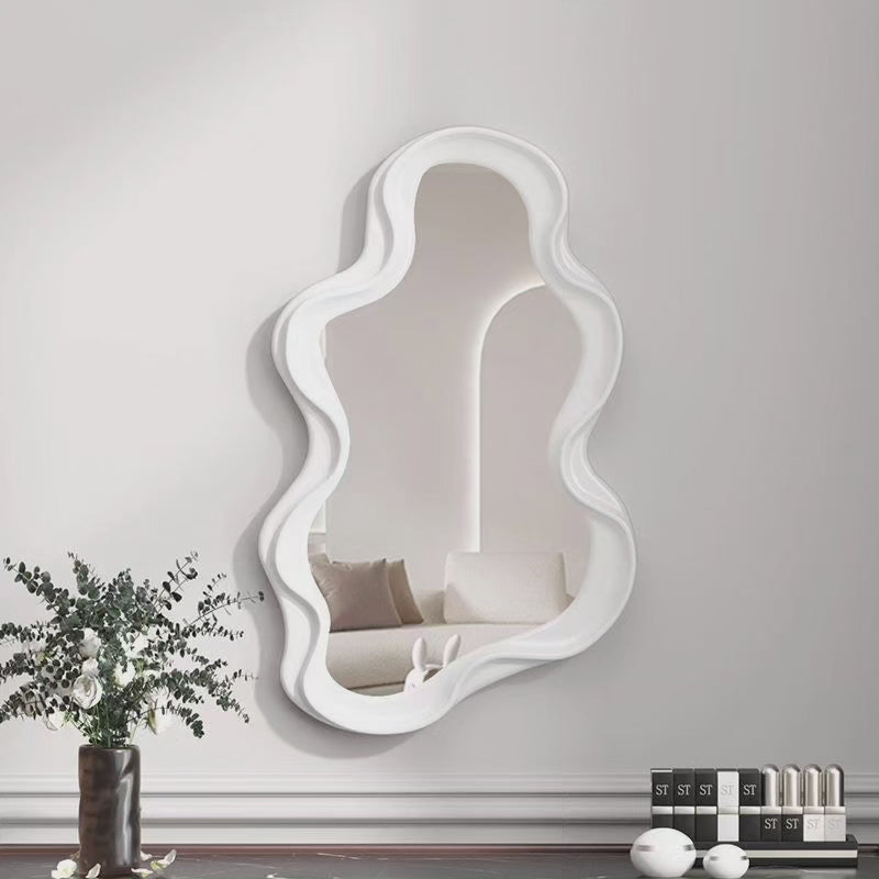 Specchio decorativo elegante