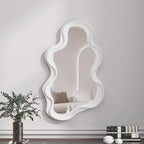 Specchio decorativo elegante