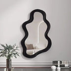 Specchio decorativo elegante