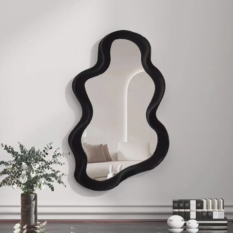 Specchio decorativo elegante