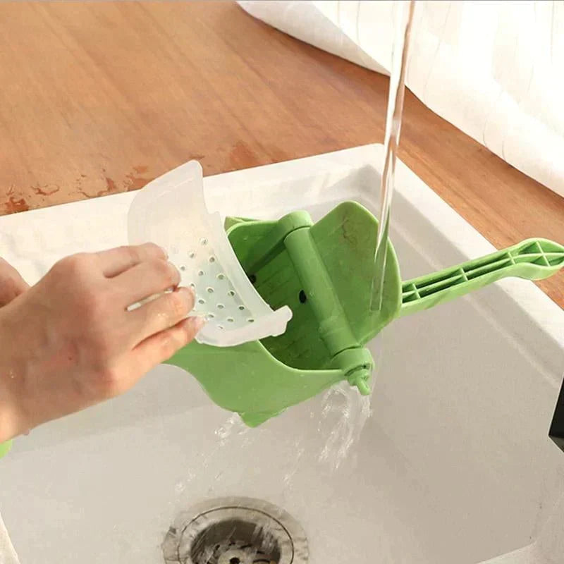 Spremiagrumi manuale in acciaio inox
