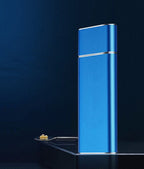 SSD esterno portatile da 8 TB con USB 3.1 per trasferimenti rapidi – Compatto e leggero