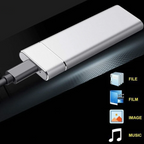 SSD esterno portatile ultra veloce
