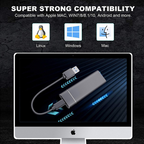 SSD esterno portatile ultra veloce
