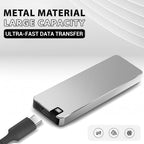 SSD portatile esterno