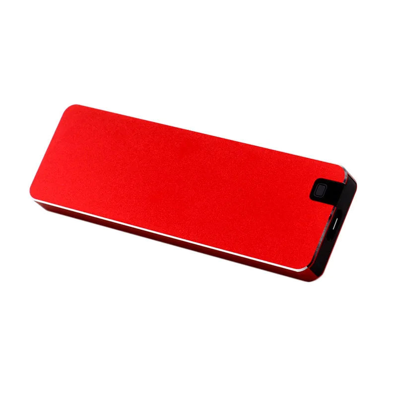 SSD portatile esterno