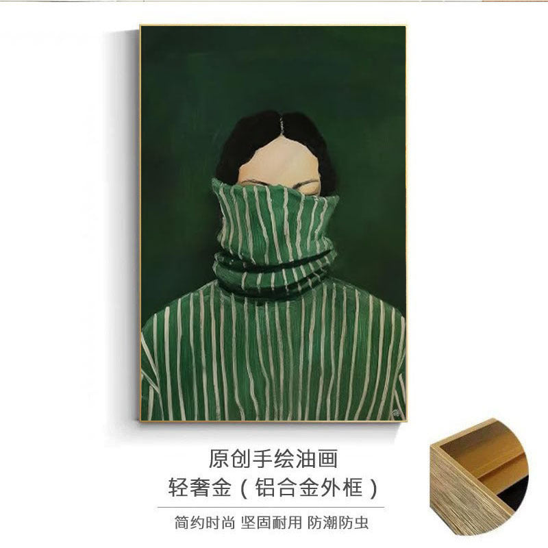 Stampa su tela artistica