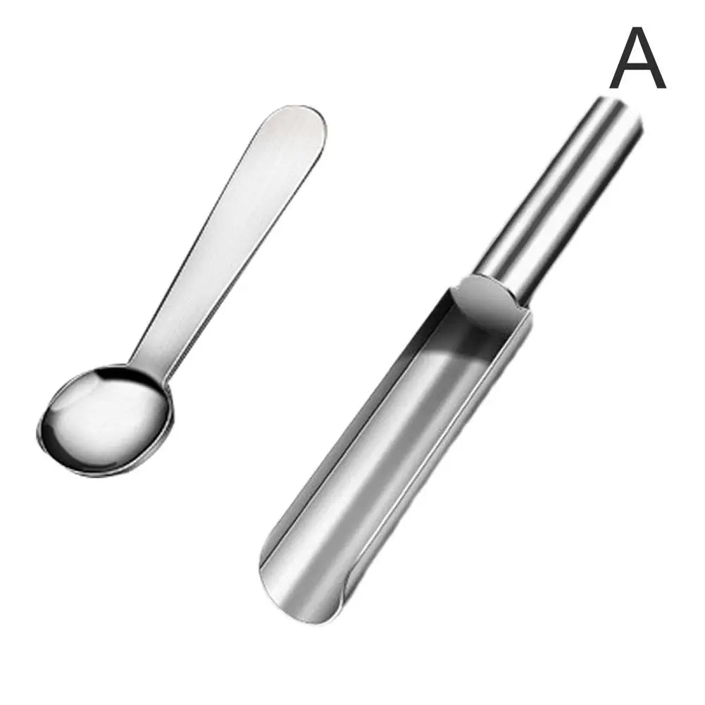 Stampo per polpette perfette in acciaio inox