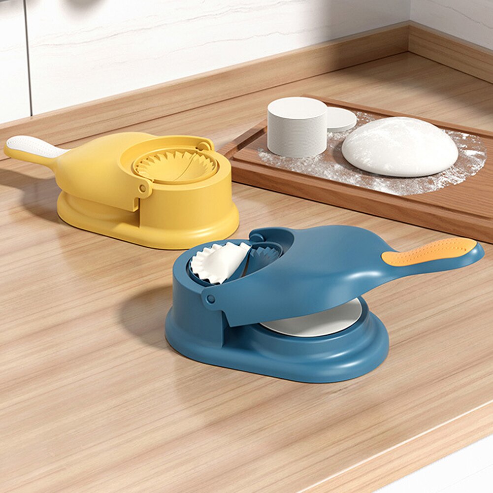 Stampo per ravioli e tortellini multiuso