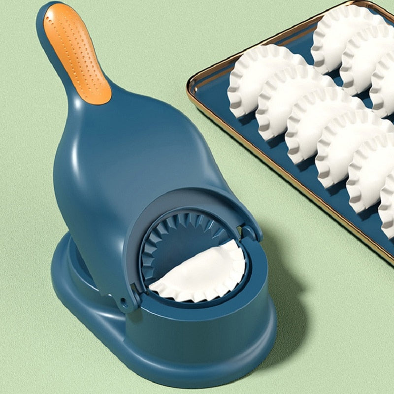 Stampo per ravioli e tortellini multiuso