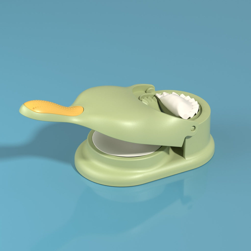 Stampo per ravioli e tortellini multiuso