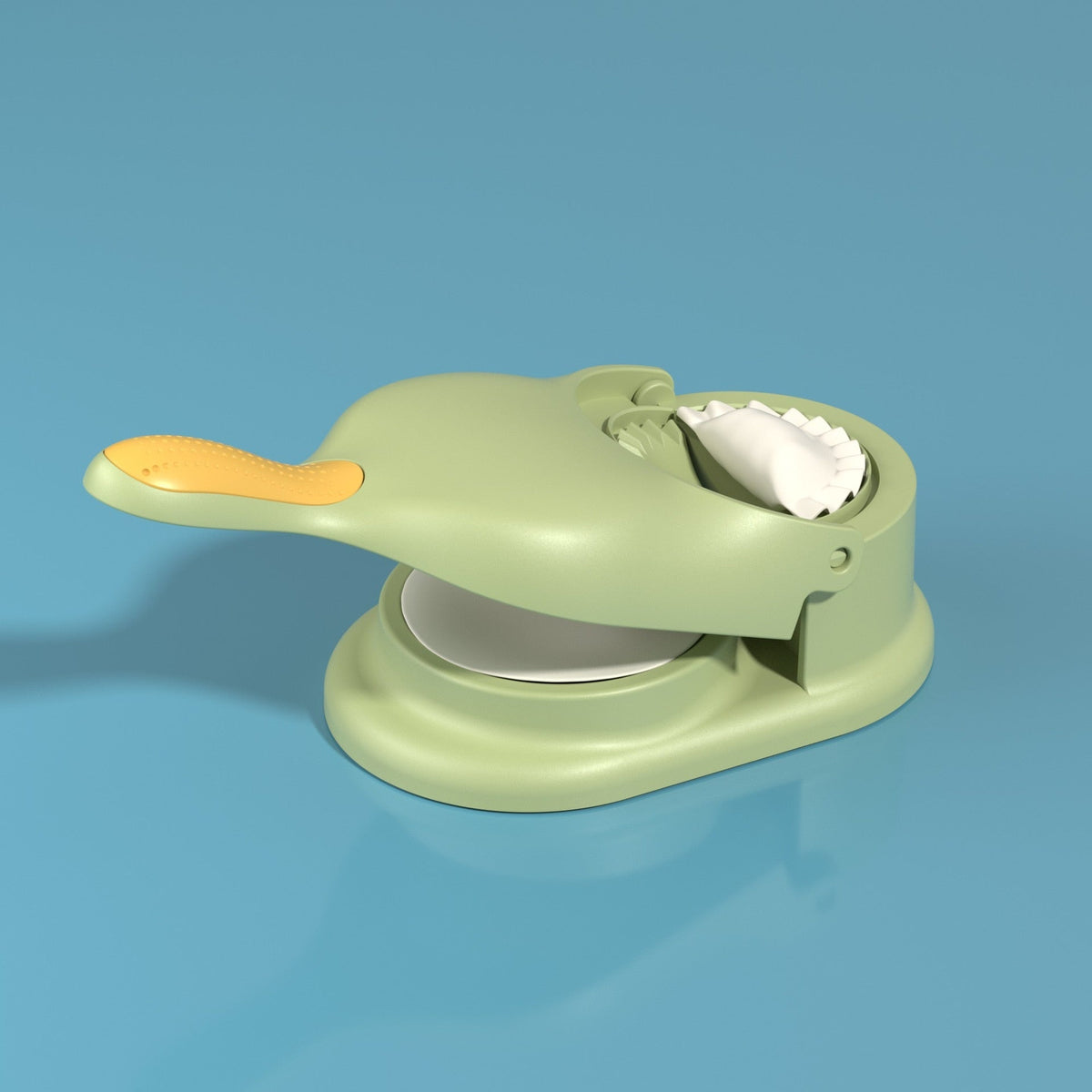 Stampo per ravioli e tortellini multiuso