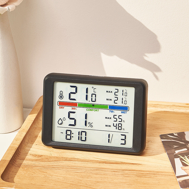 Stazione meteorologica da interno
