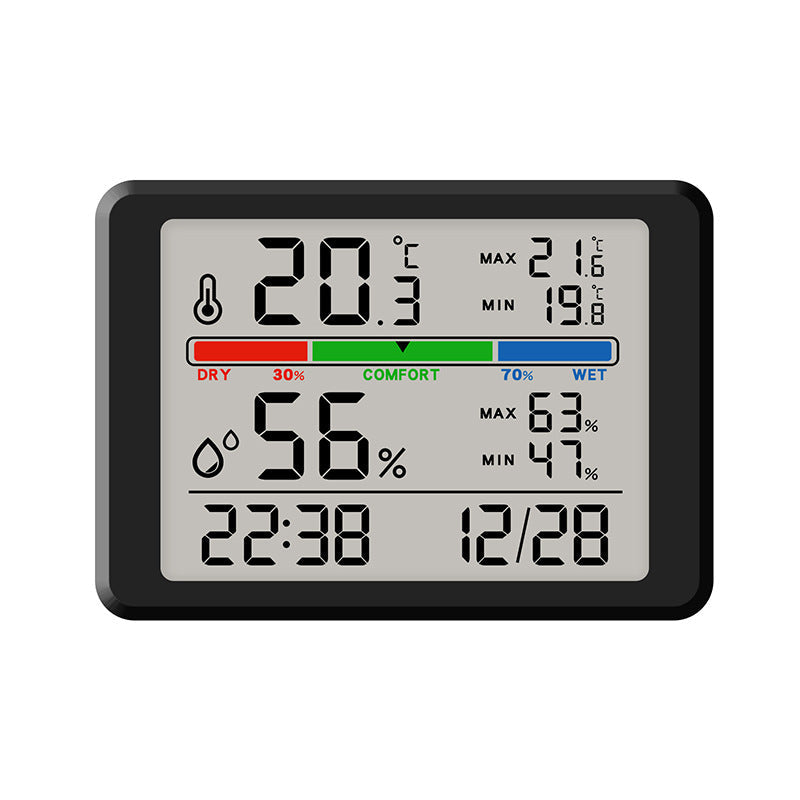 Stazione meteorologica da interno