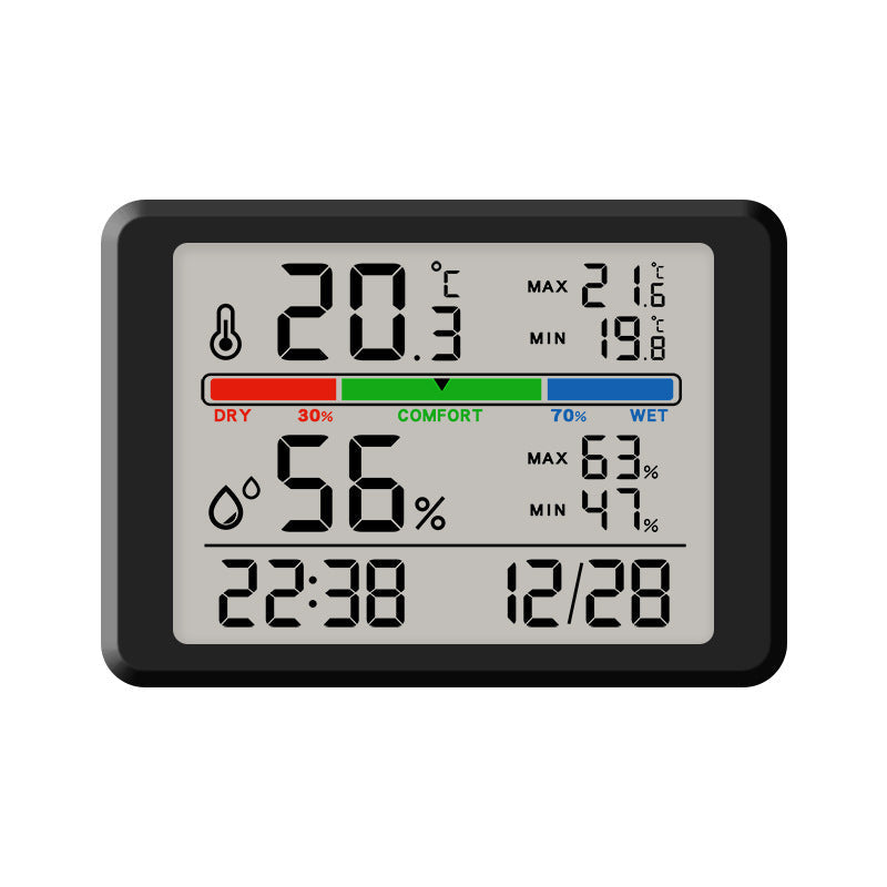 Stazione meteorologica da interno