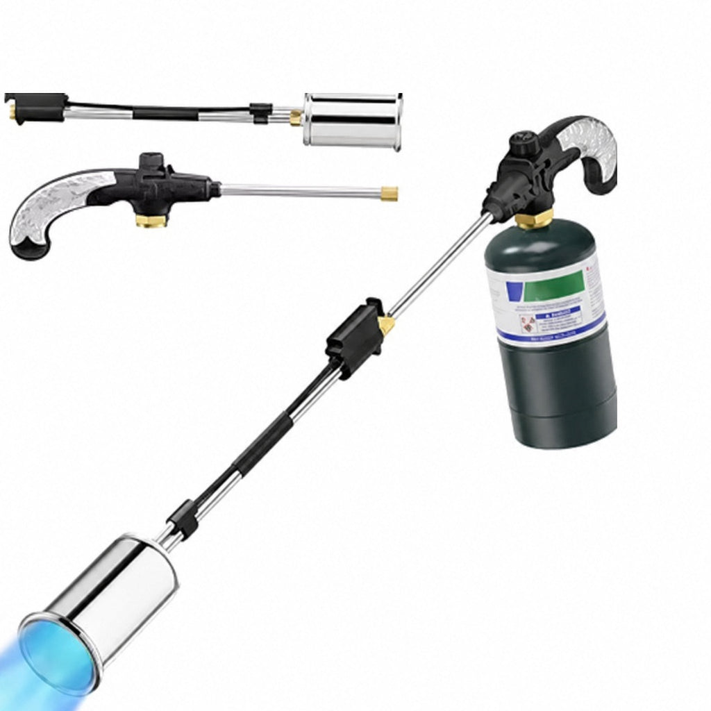 Falivelli Professional Propane Weed Torch Burner