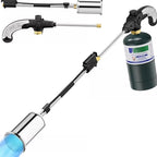 Falivelli Professional Propane Weed Torch Burner