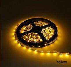 Striscia LED 3528 12V 5M 300 LED per illuminazione d'ambiente