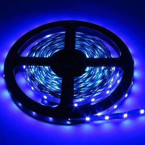 Striscia LED 3528 12V 5M 300 LED – Illuminazione di precisione
