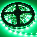 Striscia LED 3528 12V 5M 300 LED – Illuminazione di precisione