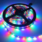 Striscia LED 3528 12V 5M 300 LED – Illuminazione di precisione