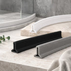 Barriera ferma acqua | Silicone flessibile e adesivo | 100/200 cm