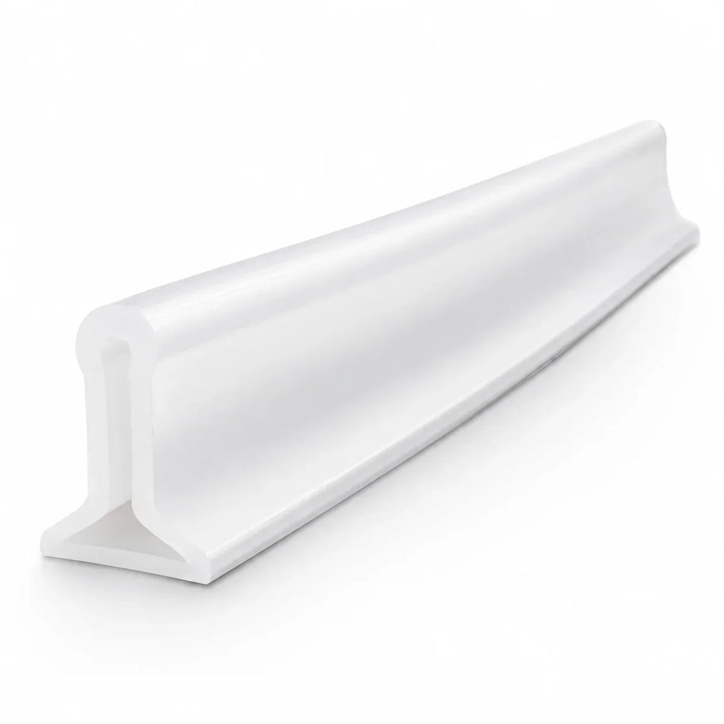 Barriera ferma acqua | Silicone flessibile e adesivo | 100/200 cm