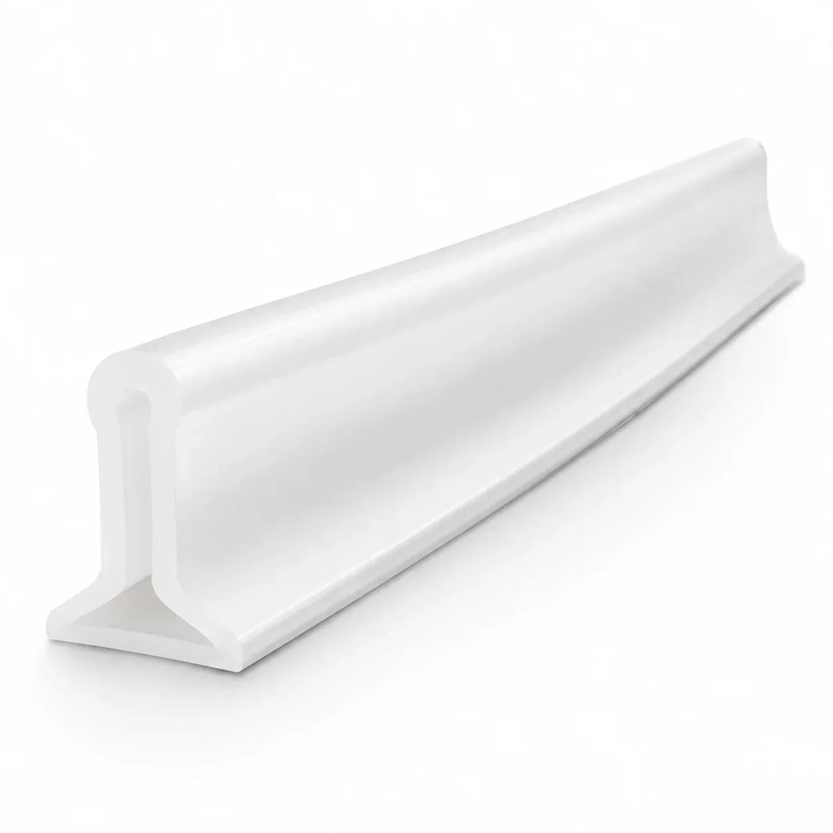 Barriera ferma acqua | Silicone flessibile e adesivo | 100/200 cm