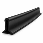 Barriera ferma acqua | Silicone flessibile e adesivo | 100/200 cm