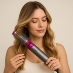 Styler per capelli 5 in 1 con tecnologia di riscaldamento avanzata