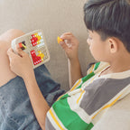 Super Block Smart Puzzle Game