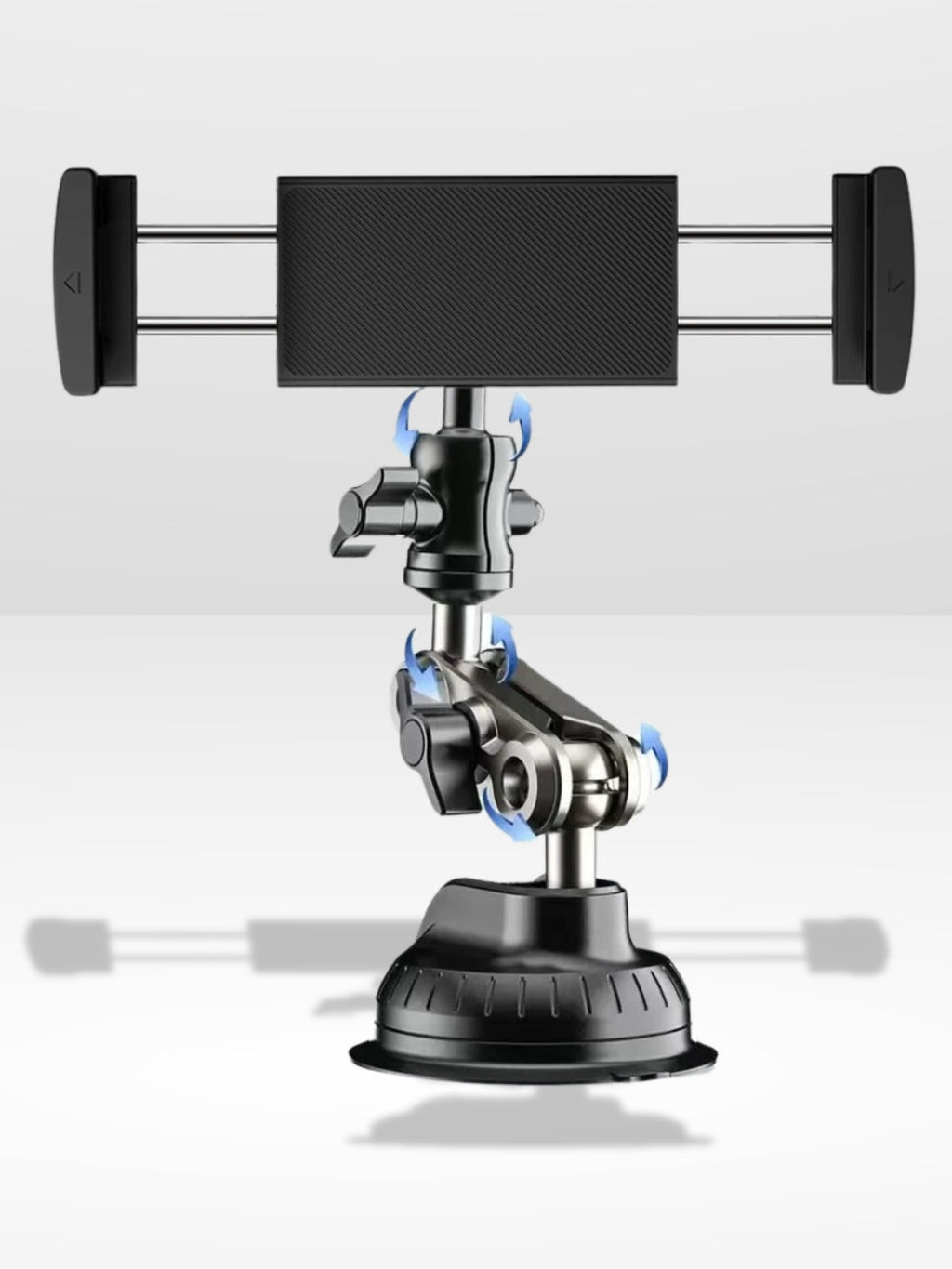 Supporto per tablet da auto per navigazione GPS