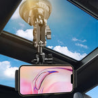 Supporto per tablet da auto per navigazione GPS