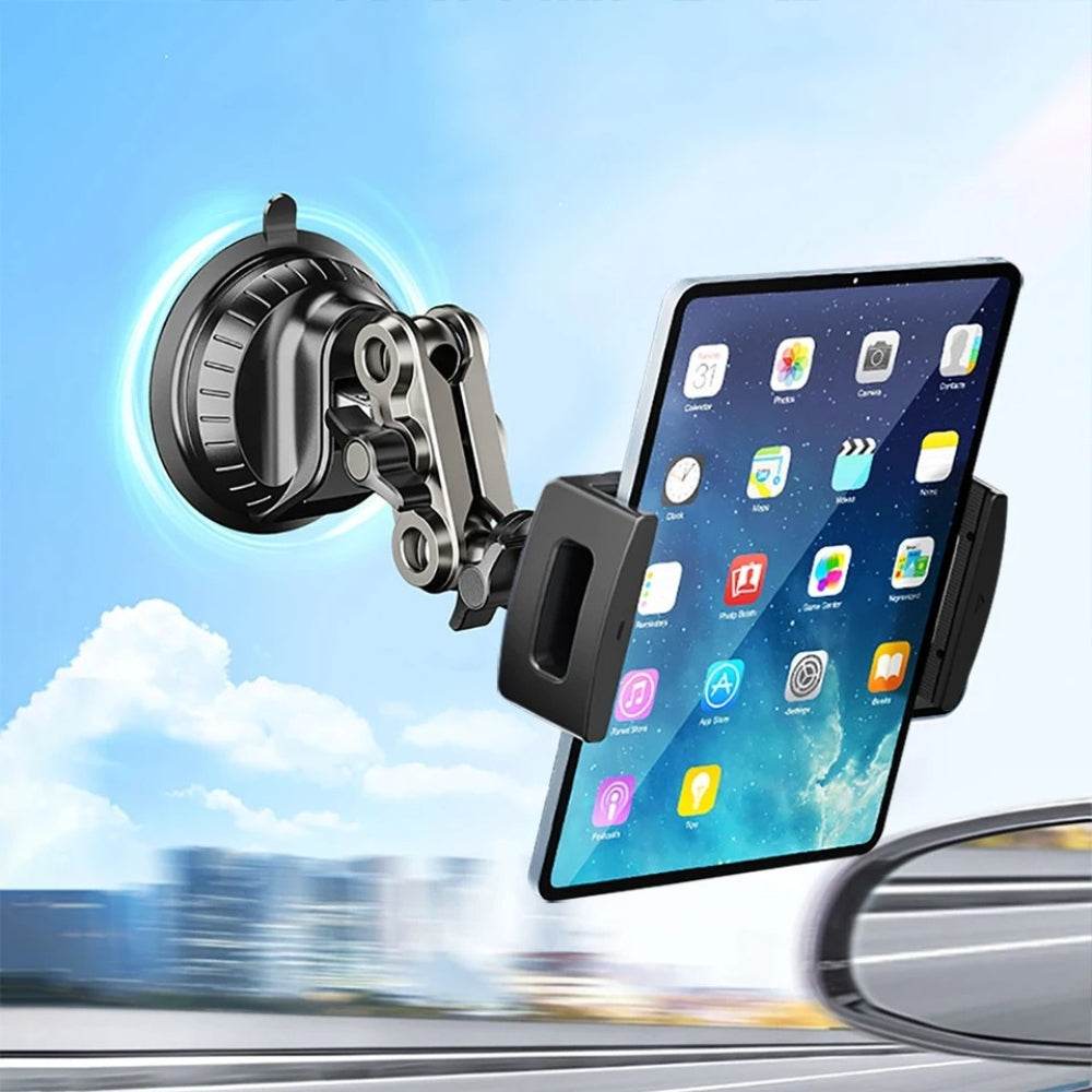 Supporto per tablet da auto per navigazione GPS