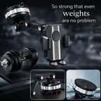 Supporto per telefono da auto | LuxGrip