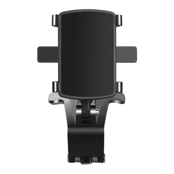 Supporto per telefono da auto per cruscotto e bocchetta, supporto rotante a 360° per telefono da auto, supporto universa