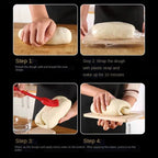 Taglierina per pasta fresca e noodles in acciaio inox