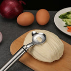 Taglierina per pasta fresca e noodles in acciaio inox