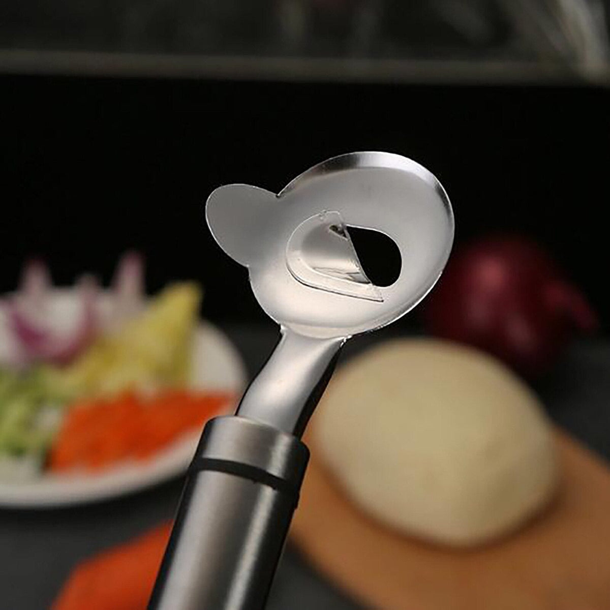 Taglierina per pasta fresca e noodles in acciaio inox