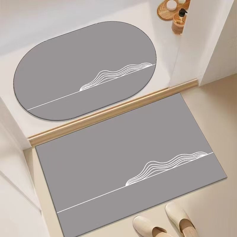 Tappeti decorativi per interni ed esterni