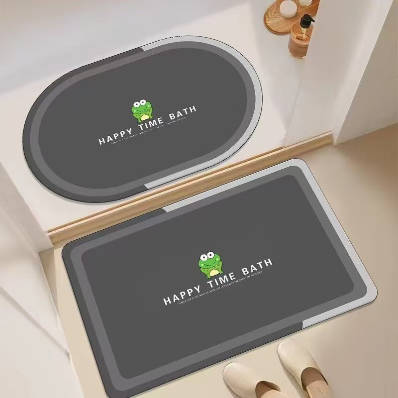 Tappeti decorativi per interni ed esterni
